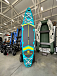 SUP (САП) Доска MISHIMO PRO-MAX Light Teal 11’ (335см) в Пятигорске