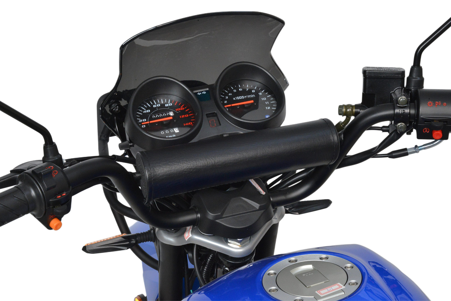 Мопед PROMAX ALPHA DIRT 150(49) в Пятигорске