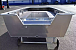 Алюминиевая лодка Wyatboat-490 Jonboat в Пятигорске