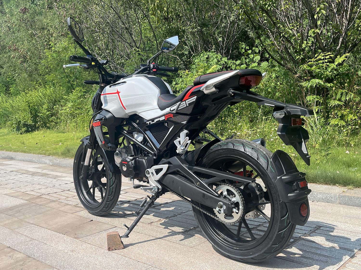 Мопед PROMAX CB130R (49) в Пятигорске