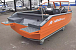 Алюминиевый катер Неман-480 DCM FISH в Пятигорске