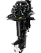 Лодочный мотор HIDEA HD30FHS в Пятигорске