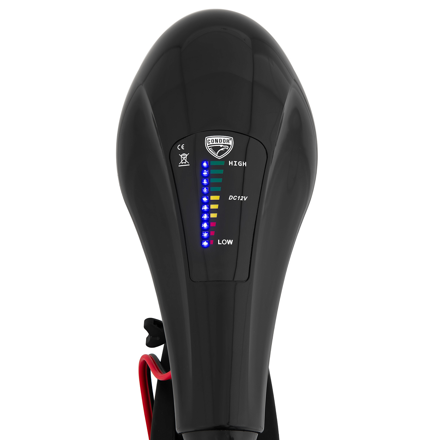 ЭЛЕКТРОМОТОР CONDOR NRS-46X (0,65 Л.С) С ИНДИКАТОРОМ БАТАРЕИ в Пятигорске