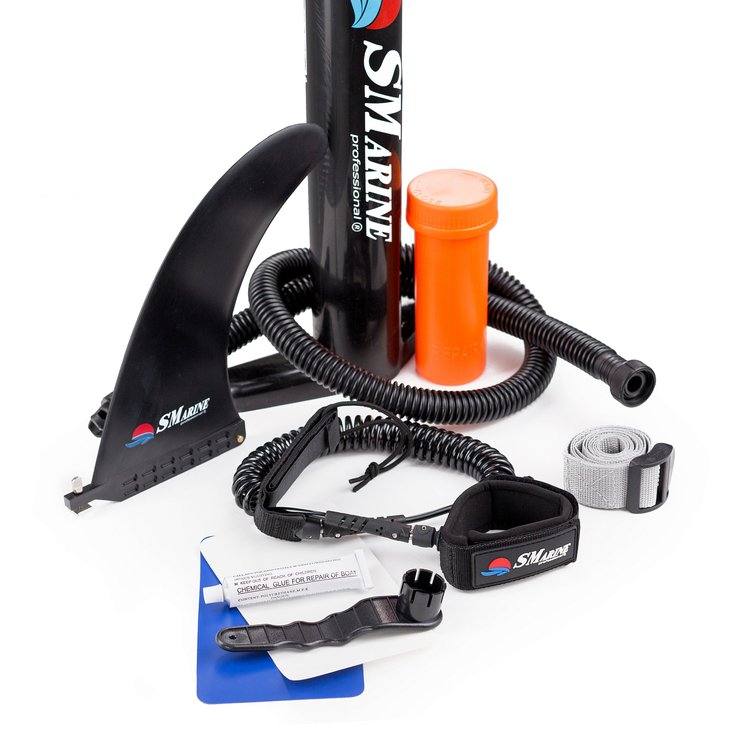 САП (SUP) Board SMARINE 10.6 в Пятигорске