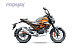 Мопед PROMAX CB130R (49) в Пятигорске