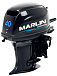 Лодочный мотор MARLIN MP 40 AMH в Пятигорске