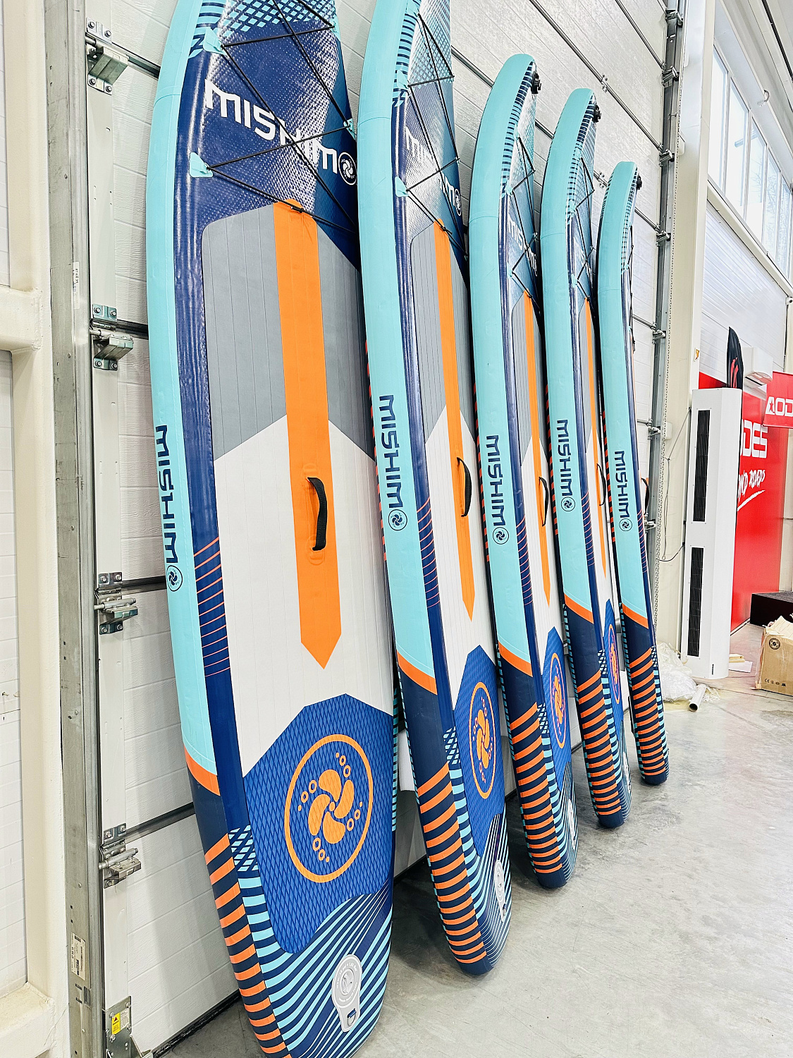 SUP (САП) Доска MISHIMO TROFY 10.6 в Пятигорске