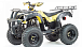 Квадроцикл MOTOLAND (МОТОЛЕНД) 250 ADVENTURE в Пятигорске