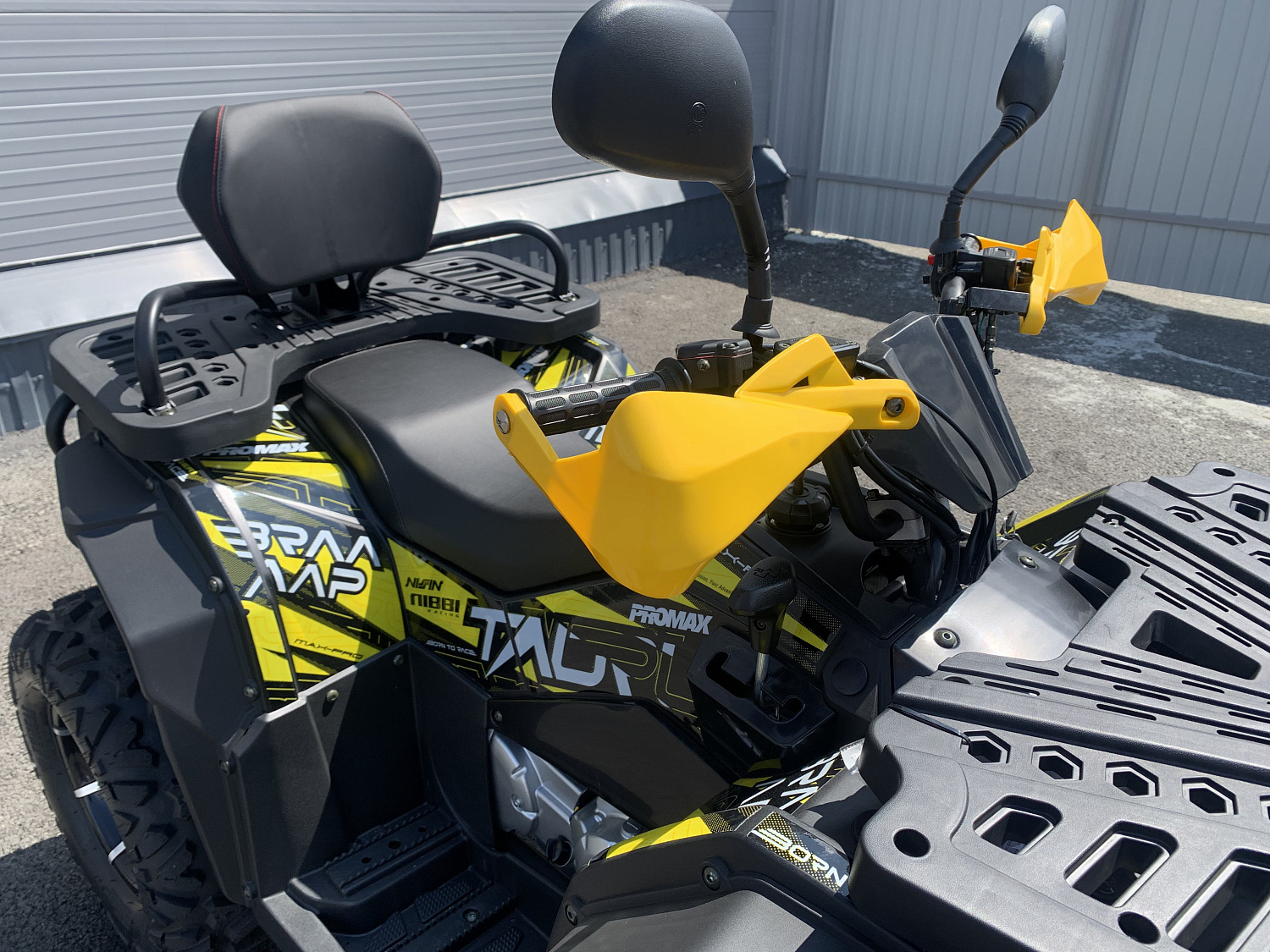 Квадроцикл PROMAX TAURUS 300 MAX-PRO в Пятигорске