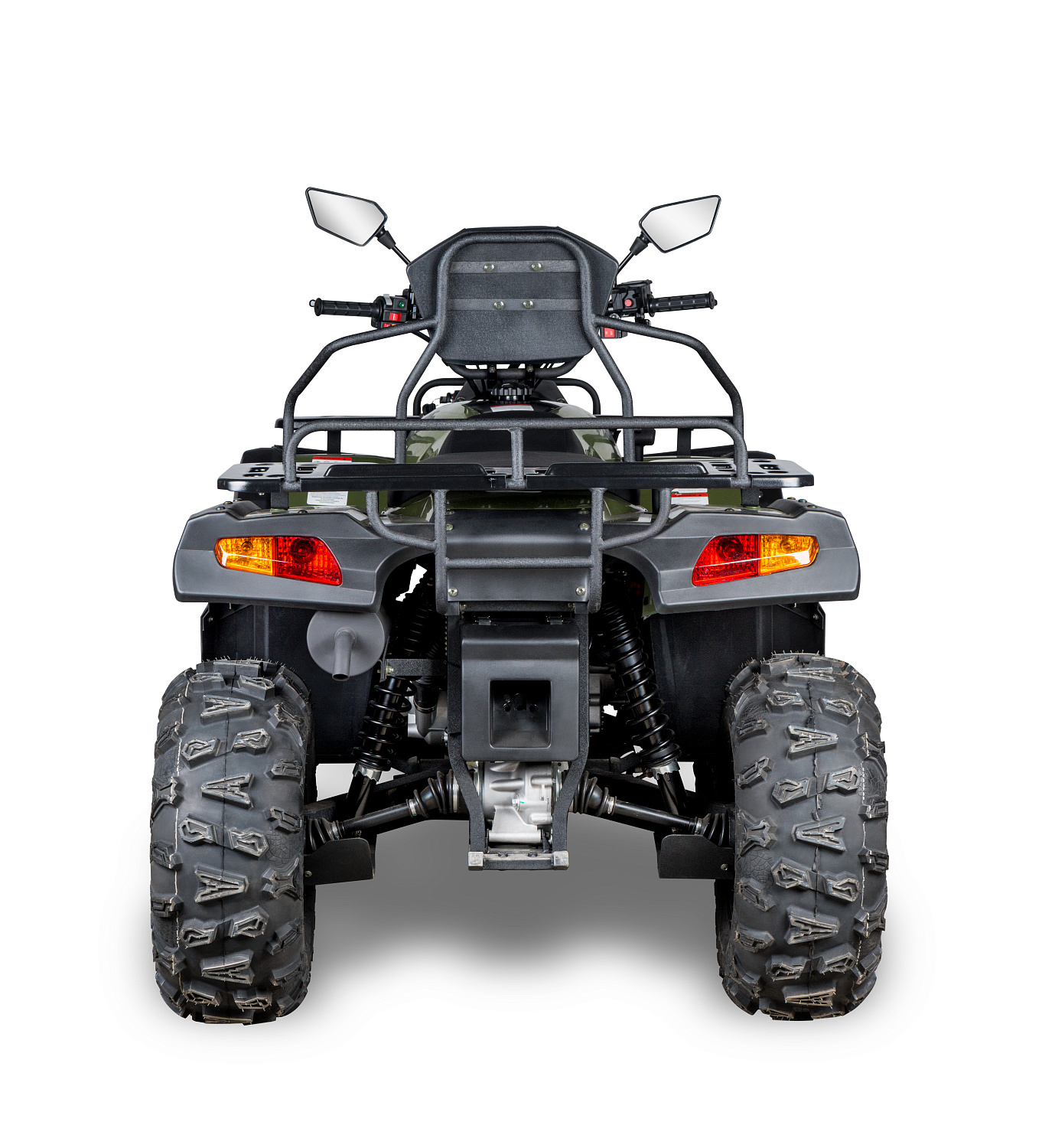 Квадроцикл IRBIS ATV 300 в Пятигорске