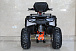 Квадроцикл GBM STORMRIDER 220 PREMIUM в Пятигорске