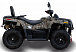 Квадроцикл HISUN TACTIC GT1000/LIMITED в Пятигорске