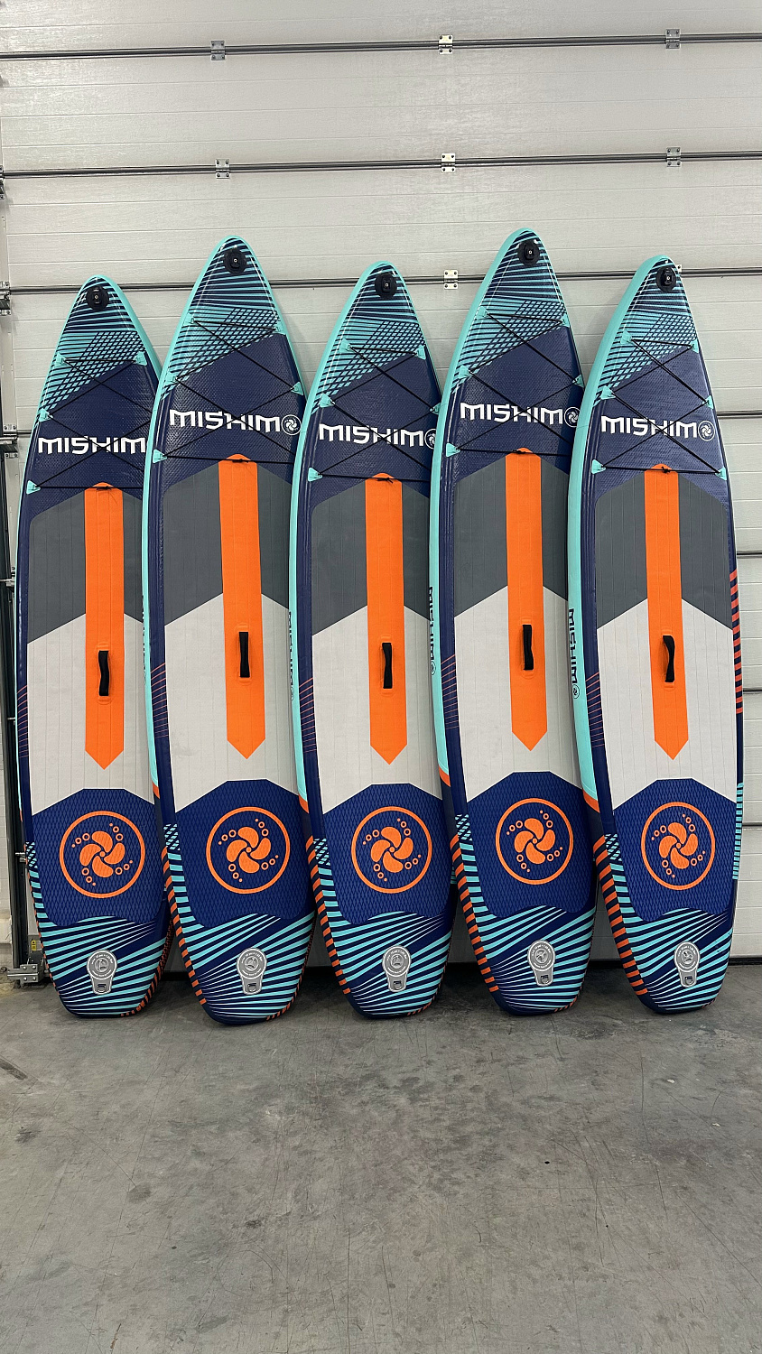 SUP (САП) Доска MISHIMO TROFY 10.6 в Пятигорске