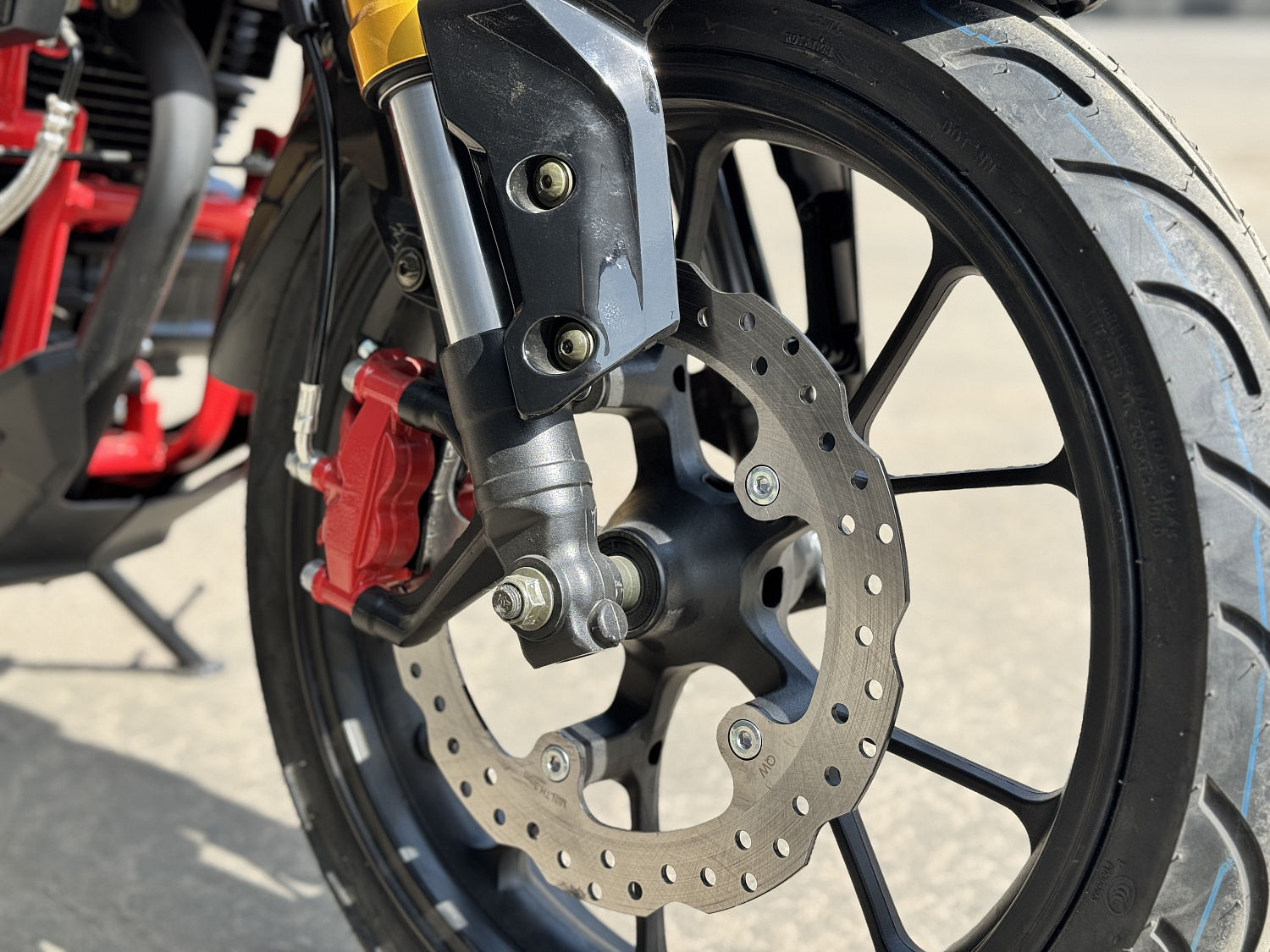 Мотоцикл PROMAX CB300 в Пятигорске