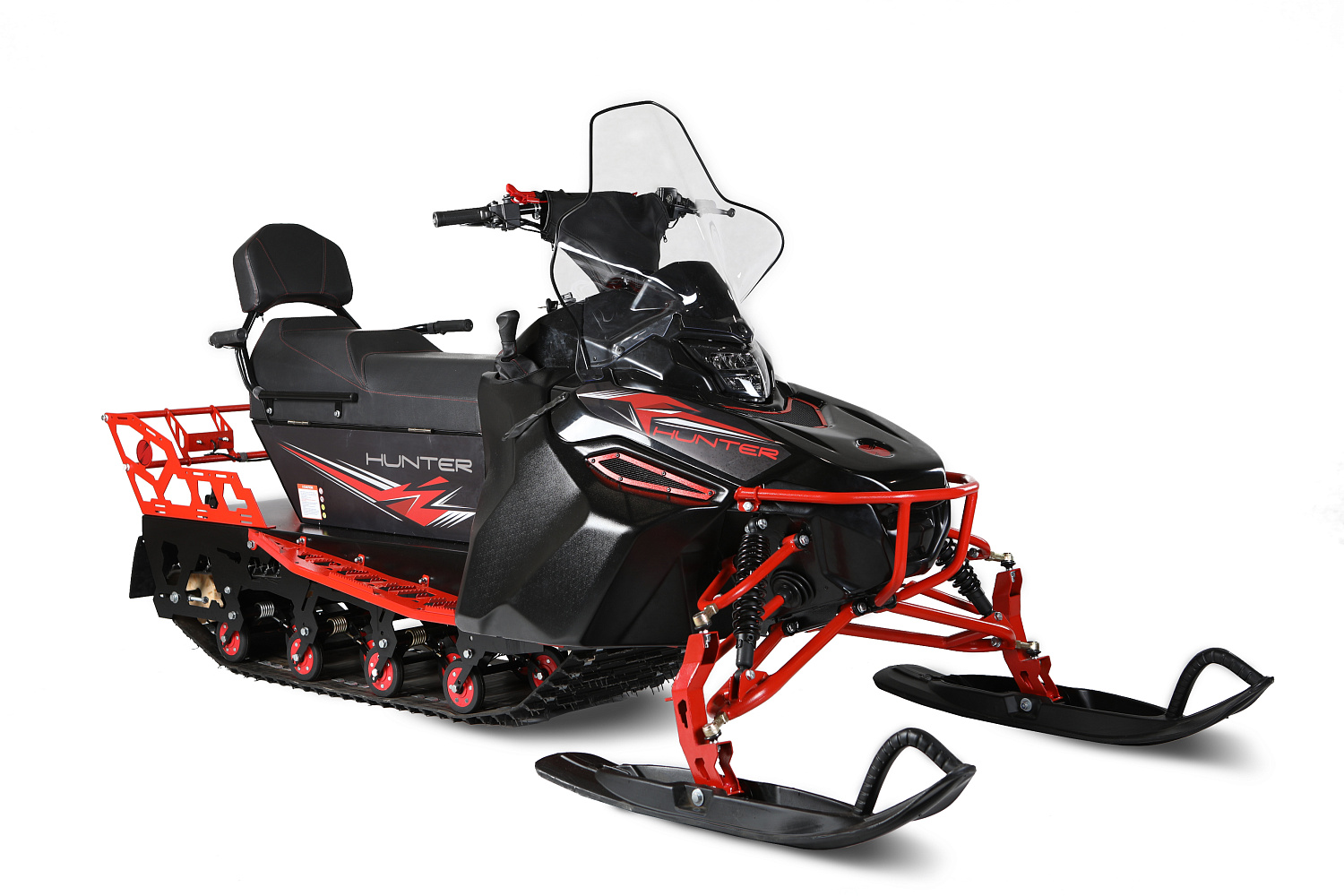 Снегоход IKUDZO HUNTER 700LK 25 V2 в Пятигорске