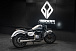 Мотоцикл Benda Rock 300 в Пятигорске