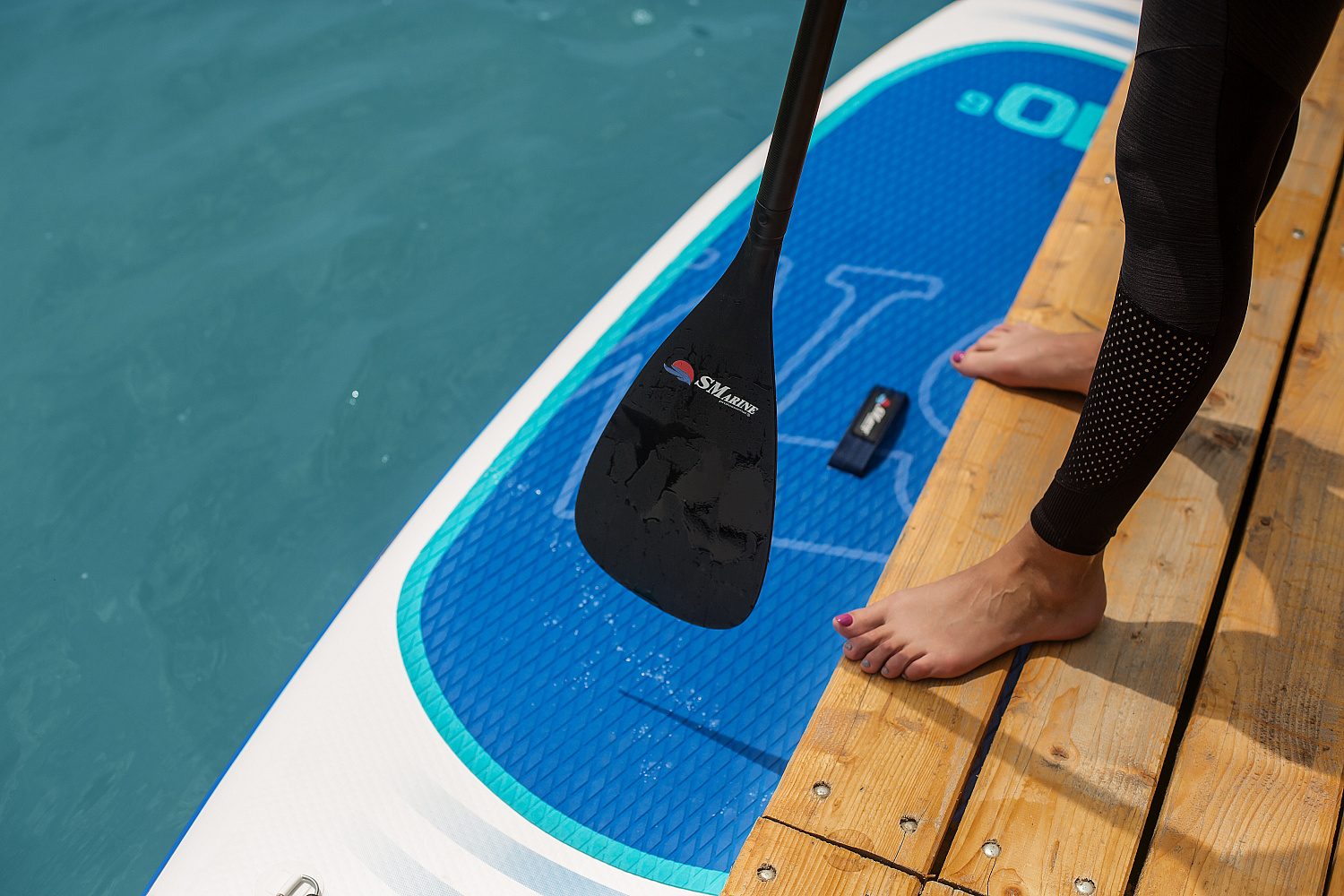 САП (SUP) Board SMARINE 10.6 в Пятигорске