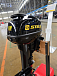 Лодочный мотор STELS 9.9HP в Пятигорске