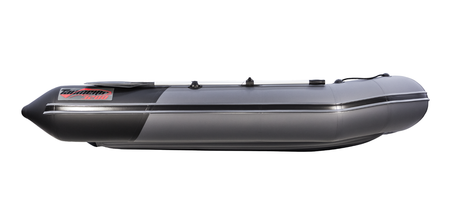 Лодка Таймень nx 3200 нднд в Пятигорске