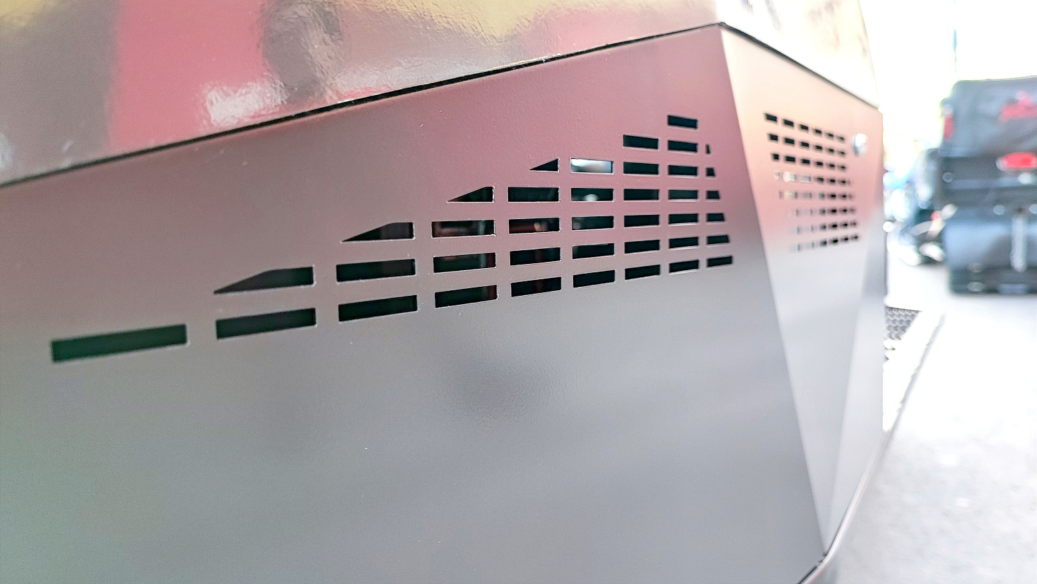 Снегоход PROMAX YAKUT 500 2.0 4T 27 в Пятигорске