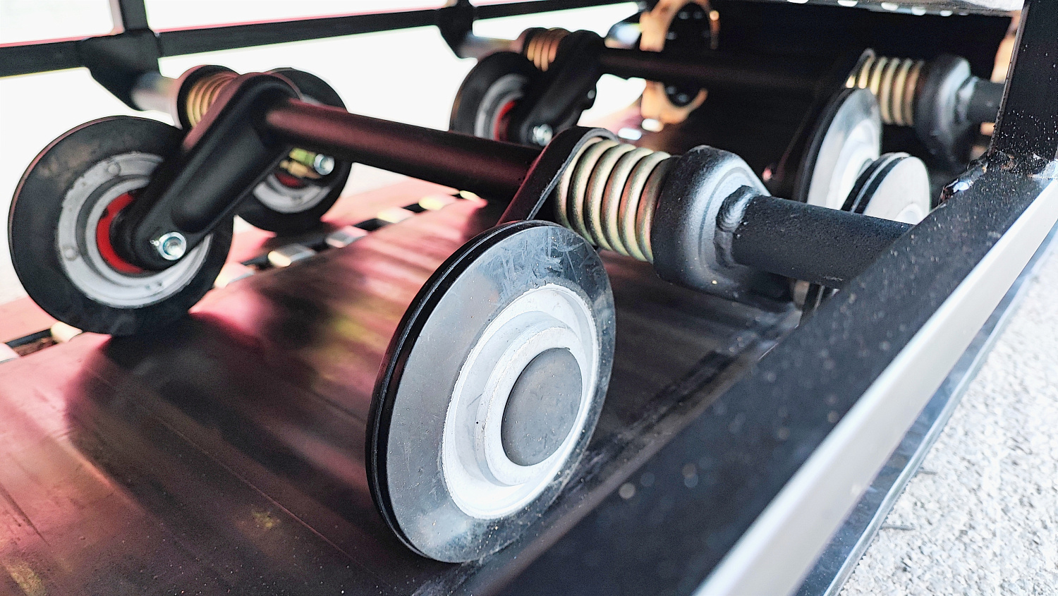 Снегоход PROMAX YAKUT 500 2.0 4T 27 в Пятигорске