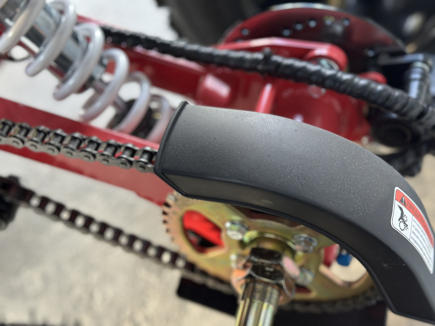 Квадроцикл PROMAX МАЙНКРАФТ 192 PRO 2025 в Пятигорске