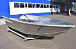 Алюминиевая лодка Неман-400 Р PRO в Пятигорске