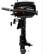Лодочный мотор HIDEA HD5FHS (с баком) в Пятигорске