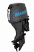 Лодочный мотор SEANOVO SNEF60HUEL-T - EFI (2,33) в Пятигорске