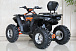 Квадроцикл GBM STORMRIDER 220 PREMIUM в Пятигорске