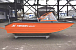 Алюминиевый катер Неман-480 DCM FISH в Пятигорске