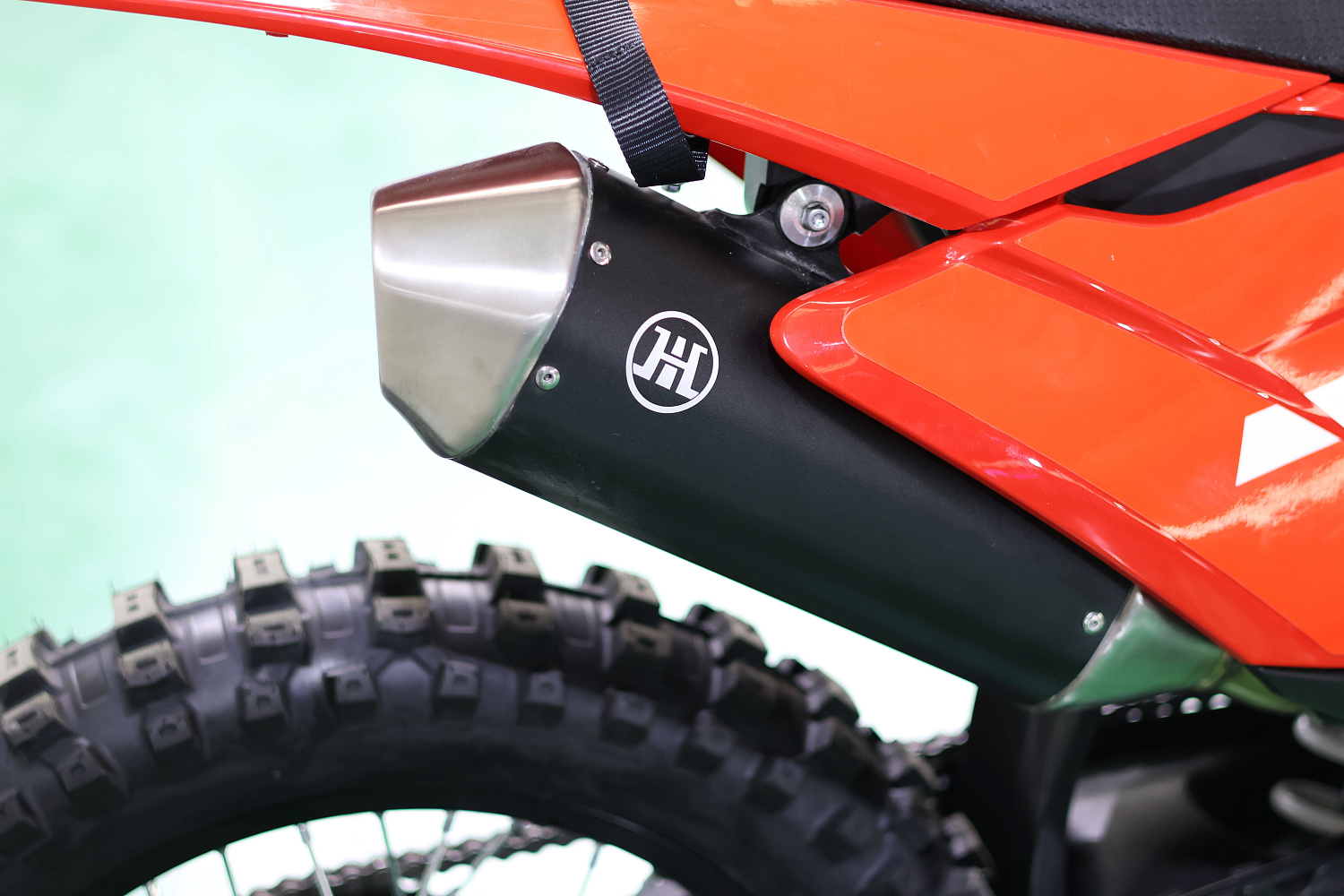 Мотоцикл JHLMOTO JHLofr GS CB300RL в Пятигорске