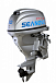 Лодочный мотор SEANOVO SNEF30FES-EFI в Пятигорске