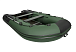 Лодка Ривьера Компакт 3400 СК в Пятигорске
