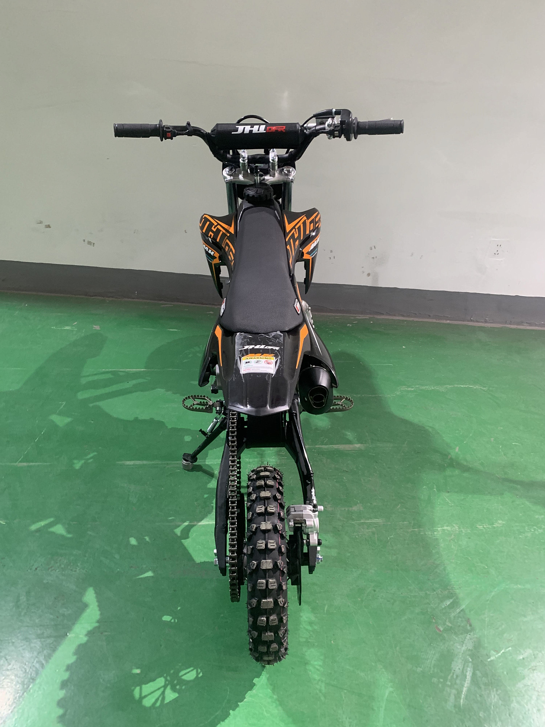 Питбайк JHLMOTO JHL MK110 (12/10) в Пятигорске