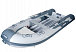 Лодка GLADIATOR RIB380AL в Пятигорске
