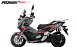 МаксиСкутер PROMAX-HONDA ADV 250(49) EFI (Inspired by HONDA) в Пятигорске