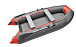 ЛОДКА ДРАККАР 3400 НДНД CLASSIC (БЕЗКИЛЬ) в Пятигорске