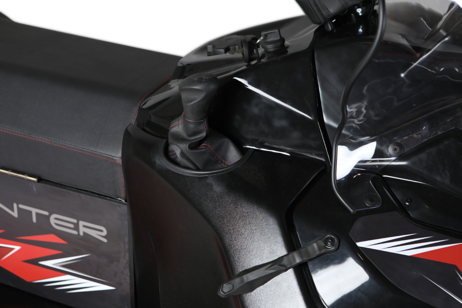 Снегоход IKUDZO HUNTER 700LK 25 V2 в Пятигорске