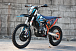 Мотоцикл JHLMOTO JHL Z3 CB250 (172FMM-3A) в Пятигорске