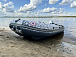 Лодка MISHIMO BIG FLOOR 380 в Пятигорске