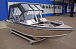 Алюминиевый катер Neman-400 DC в Пятигорске